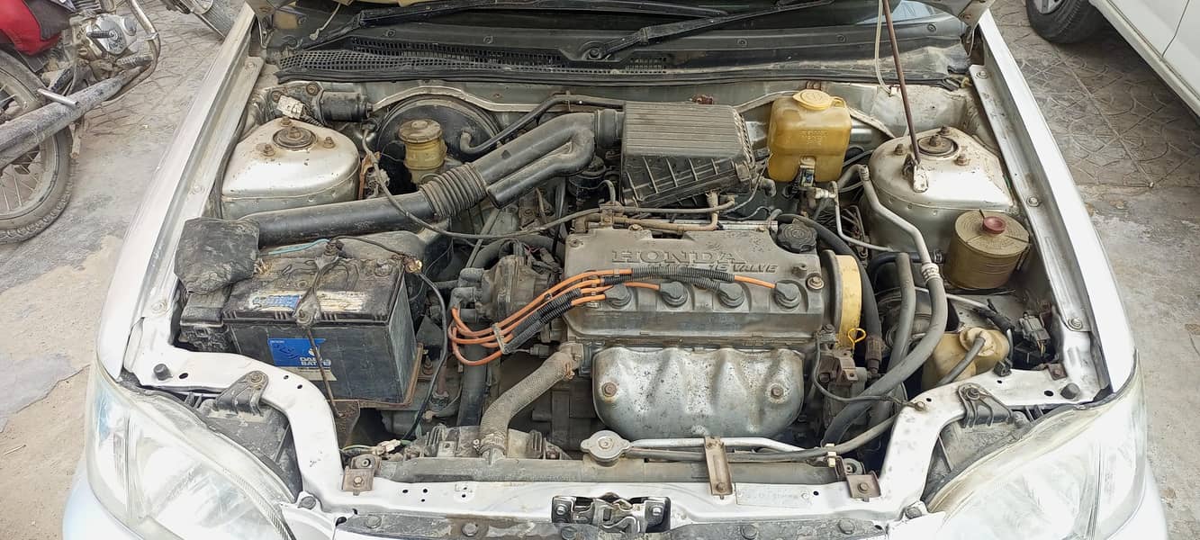 first time showered 6