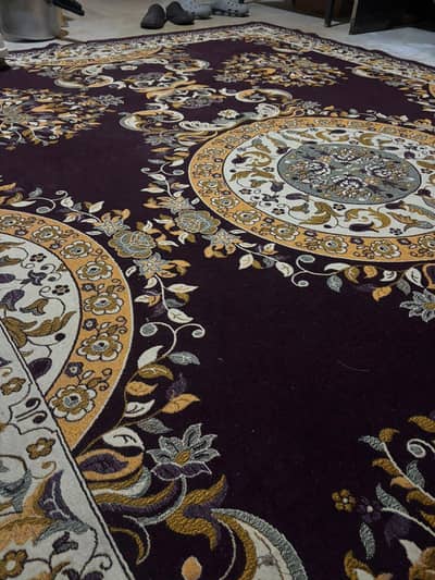 Nice carpet for sale Checkout the description