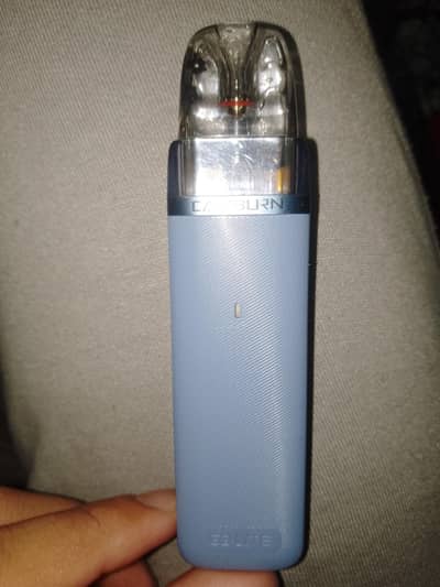 Caliburn G3lite /  Xros nano  in 6000 only/- / 0346 7898093