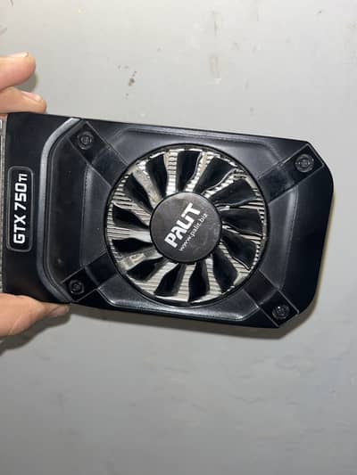 gtx750 ti 2 gb