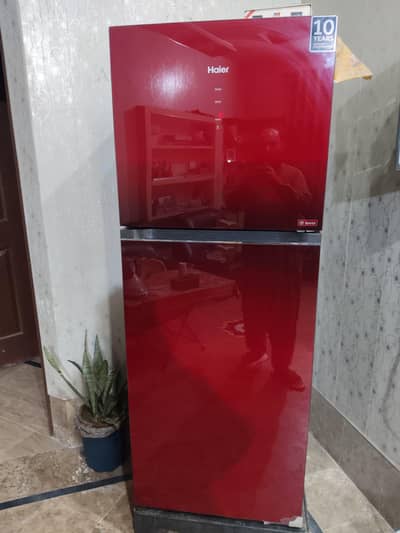 Haier HRF-438 IDRA inverter Jumbo