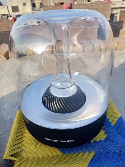 Harman kardon Aura Airplay