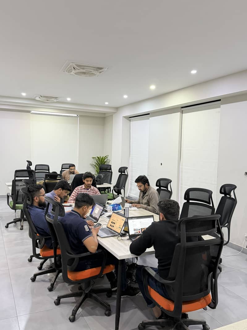 Computer operator needed 3