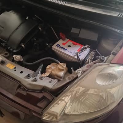 Toyota Passo 2007 for sale