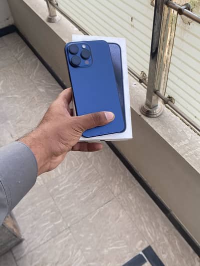 iPhone 15 pro max 85 health 256 gb All okay