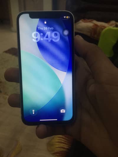 iPhone 12 mini Sale or Exchage