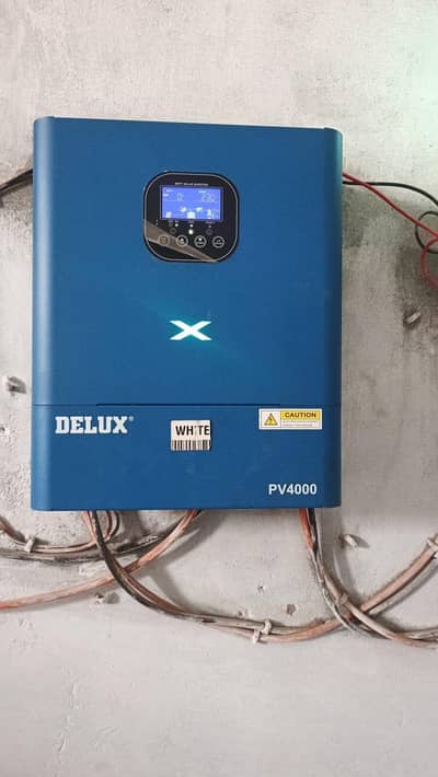 Delux 3kw PV 4000W