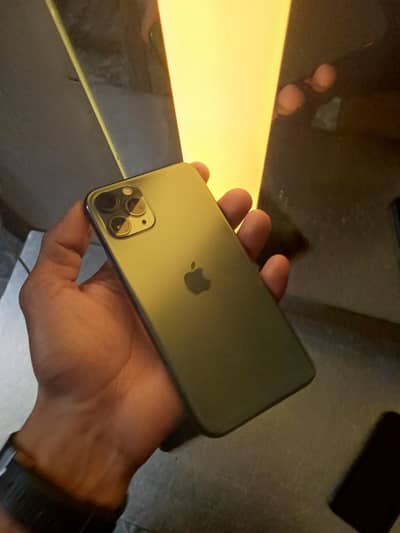 iphone 11 pro 256 gb factory unlock