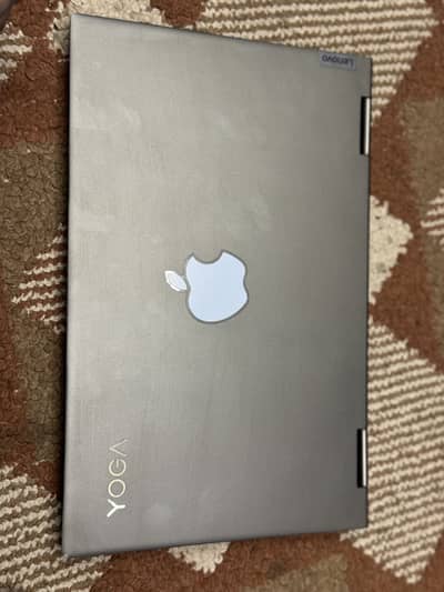 Lenovo Yoga 7i ( 16 GB 512 GB )