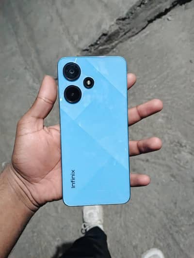 Infinix Hot 30i for sale Mint Condition