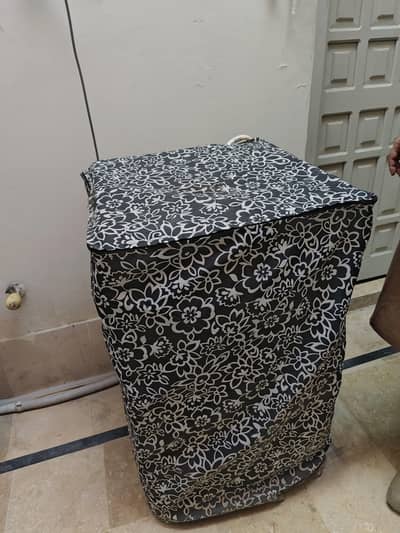 Haier 8.5 kg Washing machine