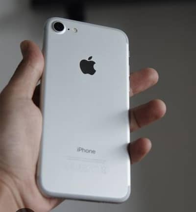 i phone 7 pTA 128gb (chucha piece)