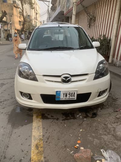 Mazda demio 2007/13 for sale.