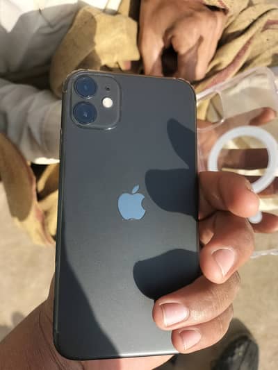 Apple iPhone 11