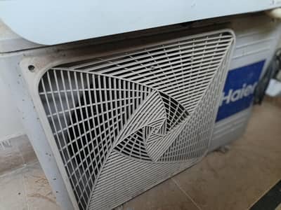 Haier AC 1 Ton