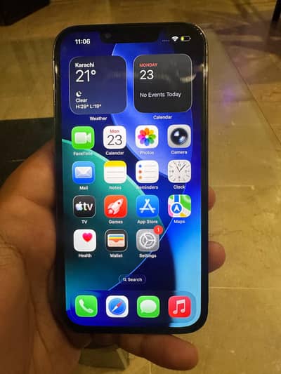 iPhone 13 pro Urgent sale