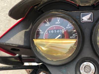 Honda CD 100 for sale - genuine condition