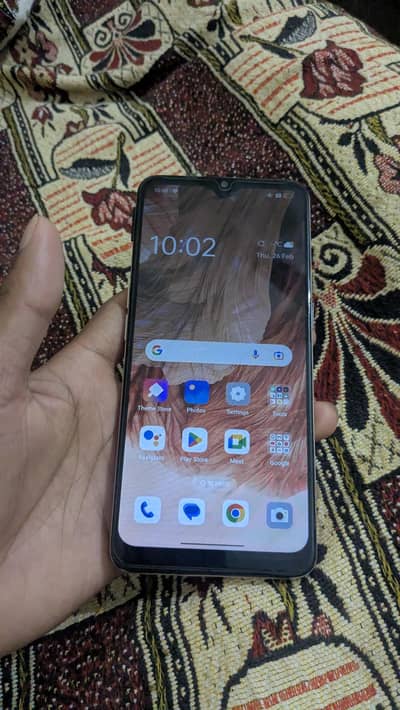 oppo f17 exchange possible