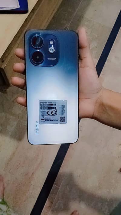 infinix smart 9 03121120511