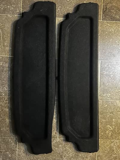 Genuine Suzuki wagonR boot separator