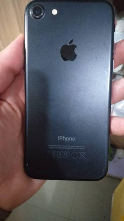 iphone 7 128gb pta approved