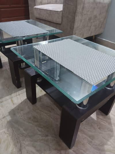 center  tables (set of 3)