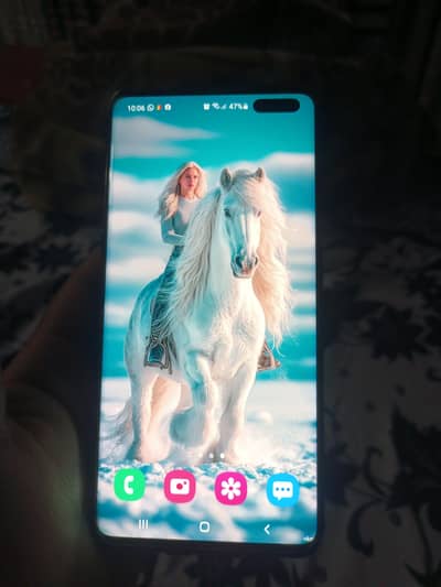 Samsung s10 available