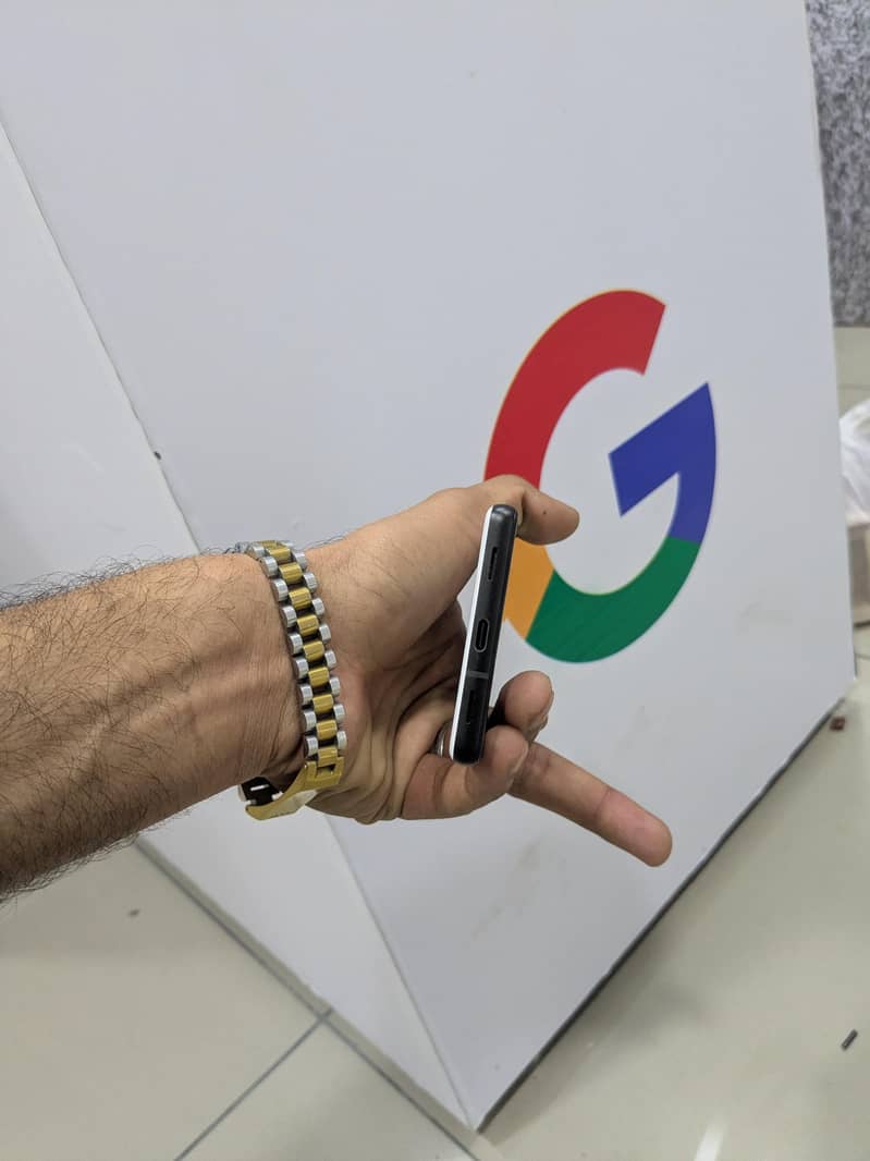 GOOGLE|PIXEL| 6a|128GB 2