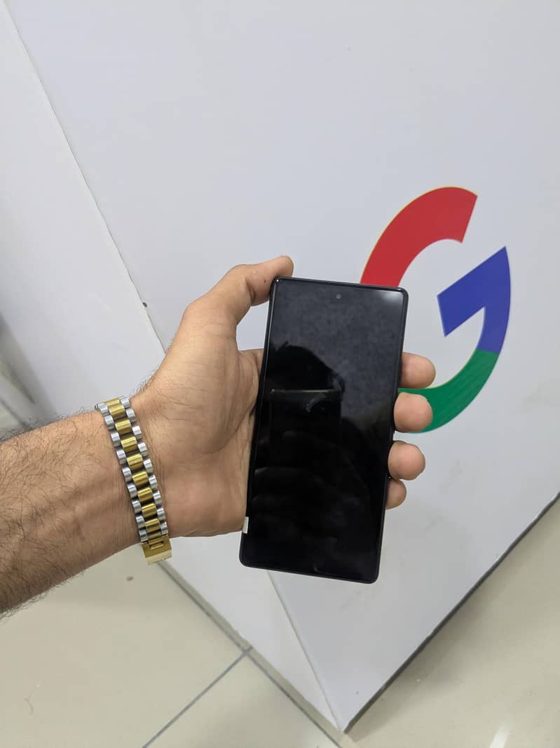 GOOGLE|PIXEL| 6a|128GB 3