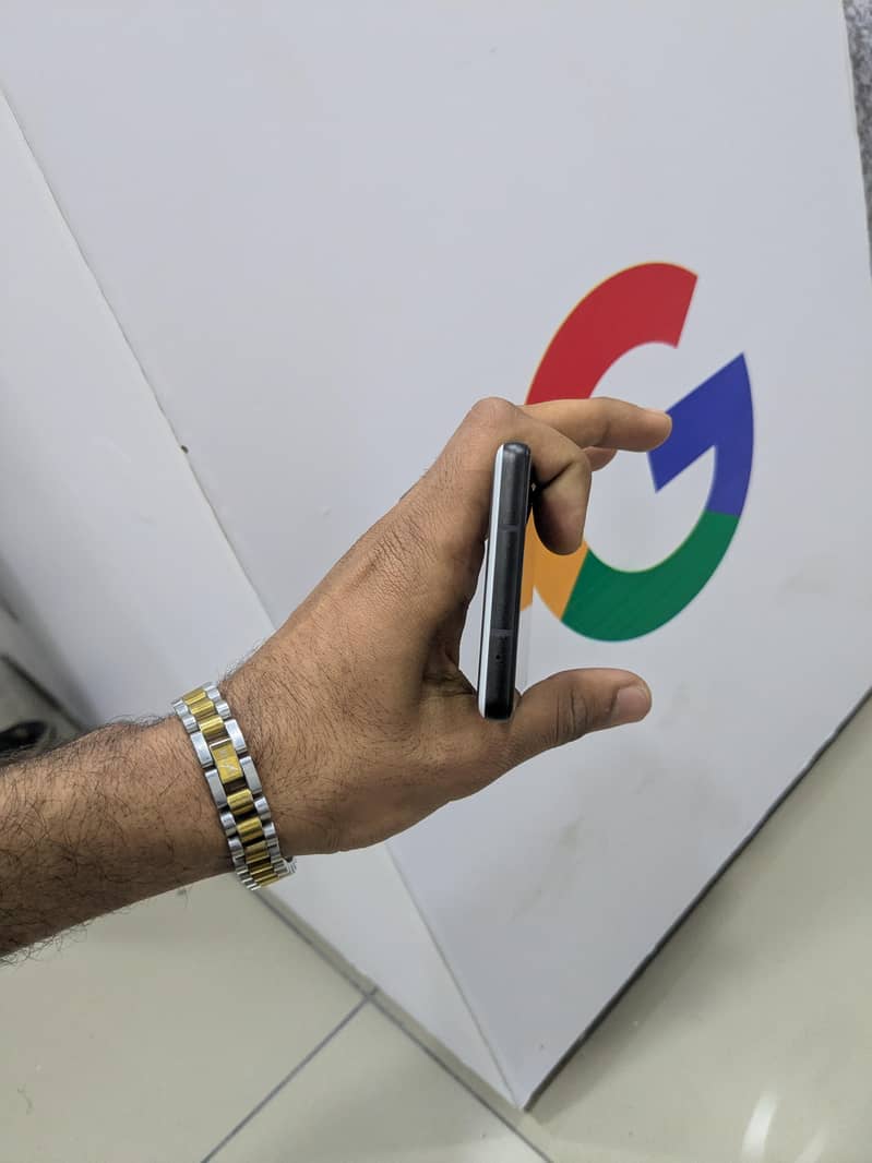 GOOGLE|PIXEL| 6a|128GB 4
