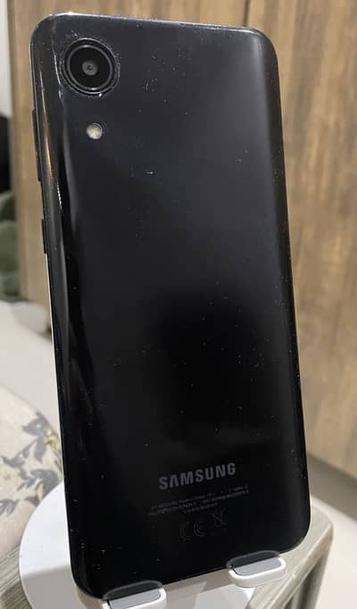 Samsung A03 Core - Original Screen