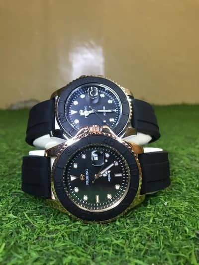 men formal watch