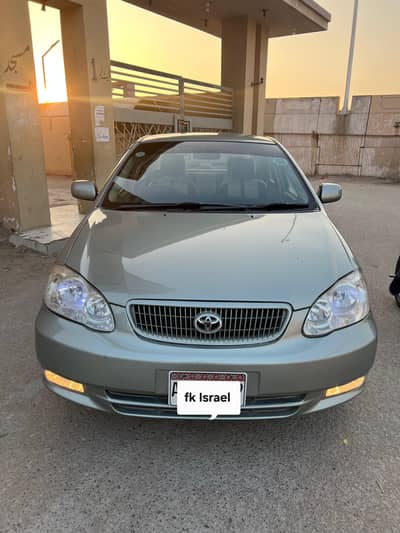 2D SALOON 2008 MINT CONDITION 0310 261 9127