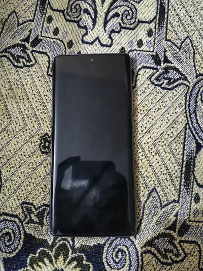 Infinix hot 50 pro plus