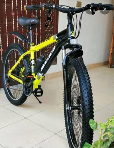 cycle begood imported brand