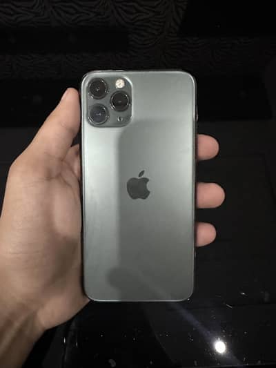 iphone 11 pro