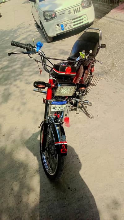 union star 70 baike for sale