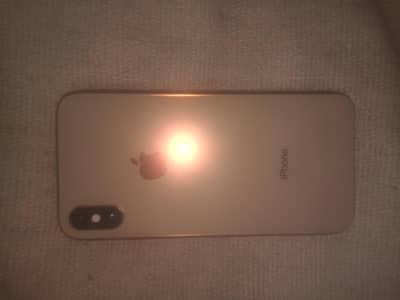 iPhone Xs urgent sale