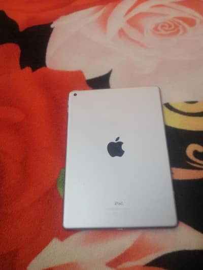 ipad 5 generation