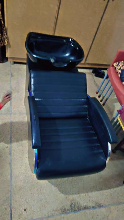 shampoo unit for sale new