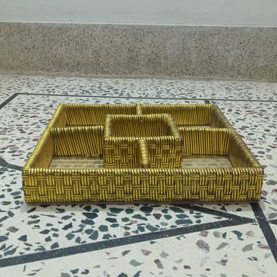 Mehndi party's items