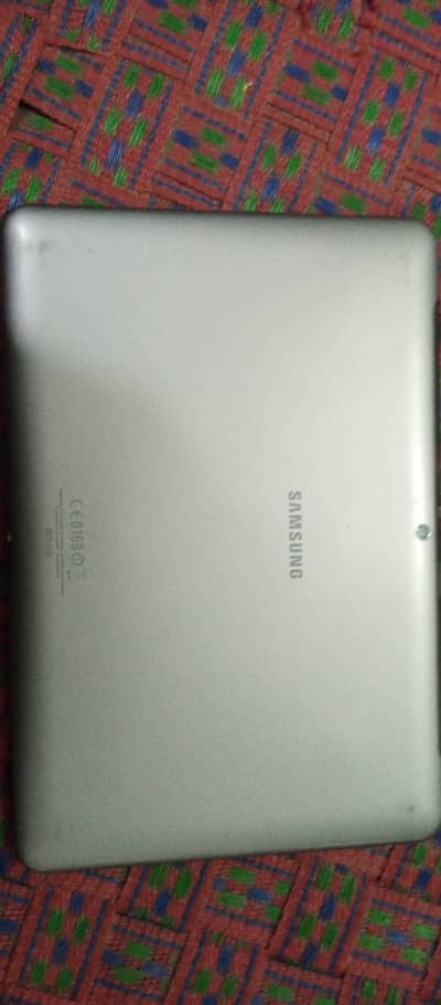 Samsung App Tablet