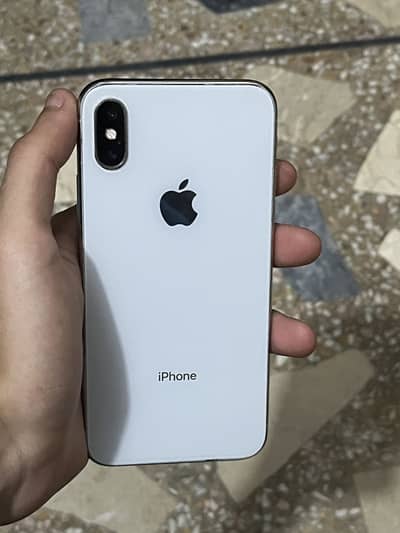 Iphone X 10/8 for sale