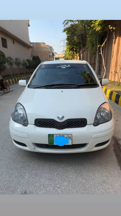 Vitz 4/8 full original color 25.50 demond