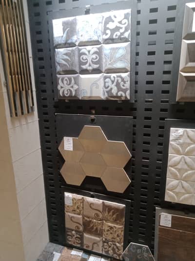 Construction renovation interior