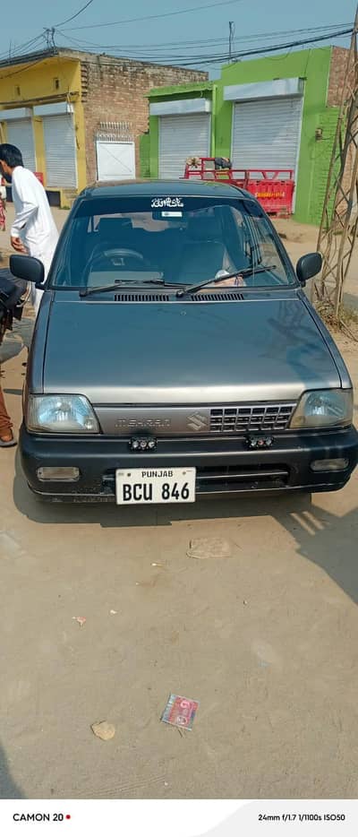 2016 mehran vx ac on total jeniion 2 piece shower ha