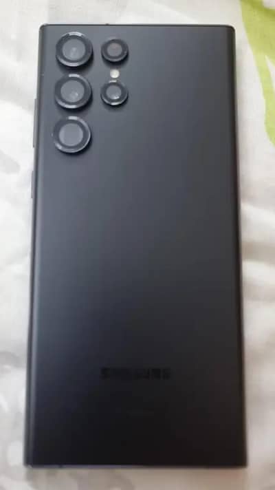 Samsung S22 Ultra PTA 12/256