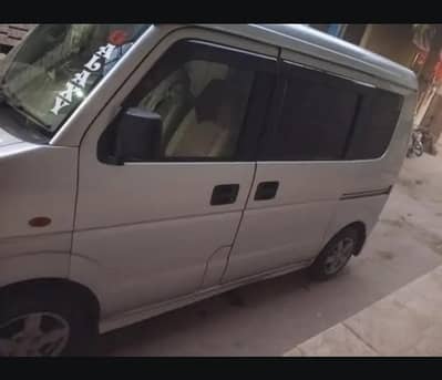 Suzuki Every for sale