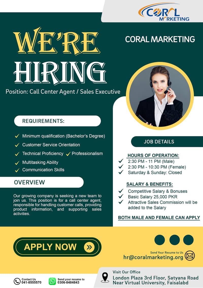 Tele Sales Agent 0