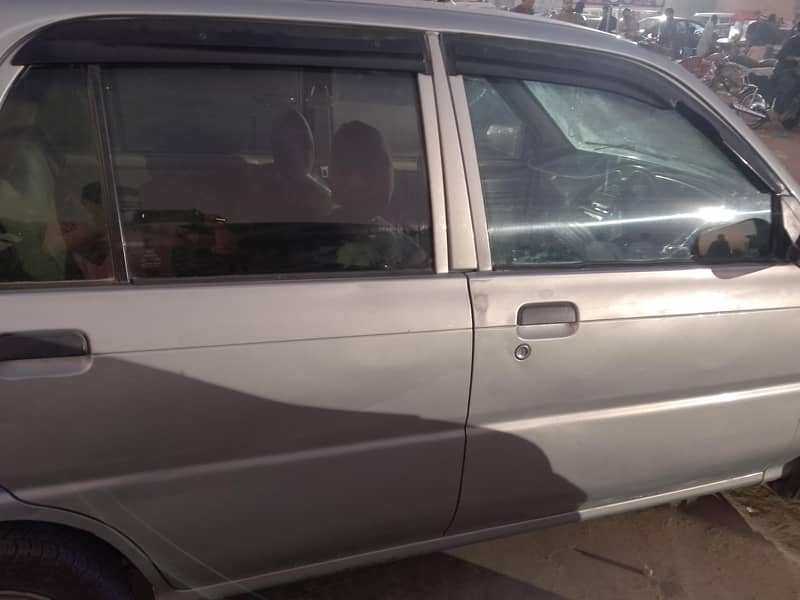 coure automatic 2011 0